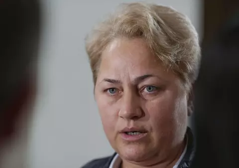 Judecătoarea Elena Burlan Pușcaș a fost condamnată la 3 ani și 6 luni de închisoare cu executare