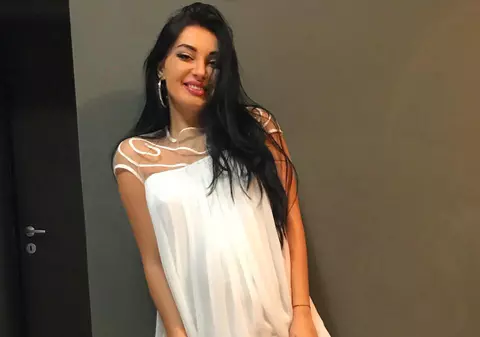 Elena Ionescu și-a aniversat ziua de naștere. Artista a petrecut în familie