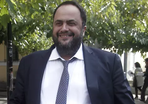 Fotbaliștii lui Olympiacos, jigniți de președintele clubului: “Nu valorați nici cât hârtia igienică!”