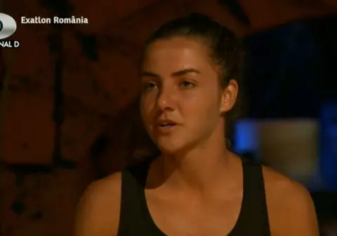 EXATLON 19 MAI. Larisa de la „Faimoși” a fost eliminată din competiție. Cine a rămas în concurs
