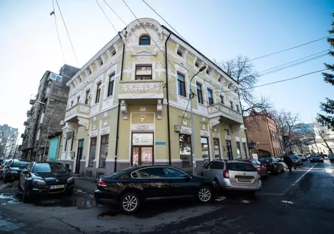 Această vilă din București poate fi cumpărată cu 950.000 de euro. De ce este excelentă dacă vrei să faci o investiție imobiliară