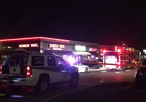 Explozie într-un restaurant din Ontario, Canada. Zeci de persoane rănite în ceea ce pare un atentat