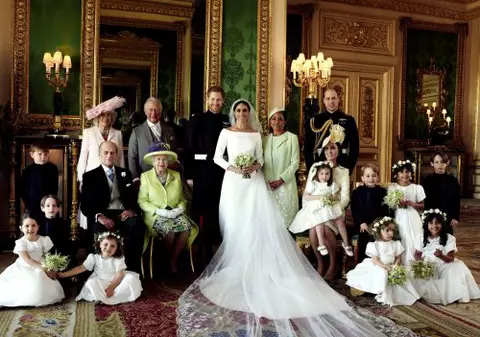 Fostul majordom al prinţesei Diana: Meghan Markle reprezintă toate lucrurile de care se teme familia regală