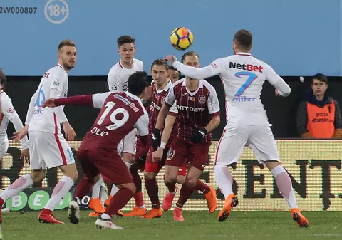 Traseul echipelor româneşti în cupele europene 2018-2019. Cine sunt potenţialii adversari