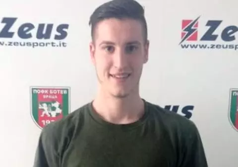 Fotbalistul italian Federico Zini și-a ucis fosta logodnică, apoi s-a sinucis!