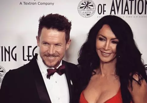 Mihaela Rădulescu despre romantismul lui Felix Baumgartner. "Să mă scoată la o shaorma în Elveția"