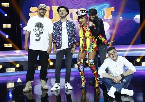 Mihai Bendeac, după cinci sezoane la pupitrul de jurat ”iUmor”. ”Am avut atât de multe momente de cumpănă”