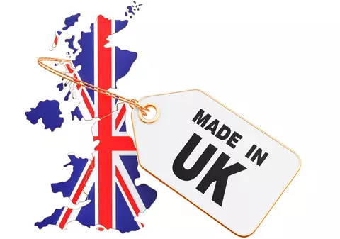 Semnul “Made in”, introdus de britanici ca să scoată de pe piață produsele germane