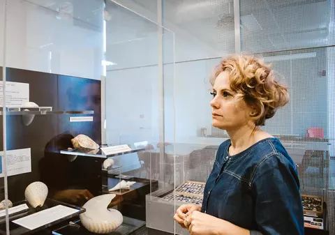 Prima expoziţie cu plante anticancerigene din România e găzduită de un muzeu din Sibiu