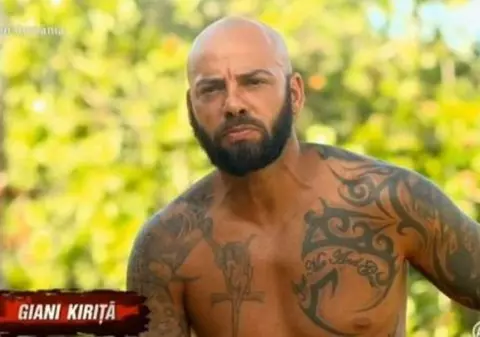 Fiul lui Giani Kiriță are nevoie de operație. Ce spune fostul fotbalist despre Marco