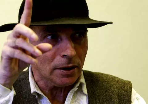 Reacția lui Grigore Leşe, după ce a plecat de pe scenă: "Regret că atitudinea mea a fost interpretată!"