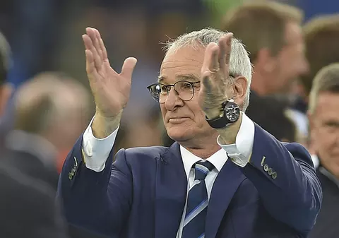 Claudio Ranieri a plecat de la Nantes, iar Ciprian Tătărușanu a rămas fără antrenor