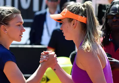 Cum își apără Simona Halep poziția de lider WTA și după Roland Garros 2018