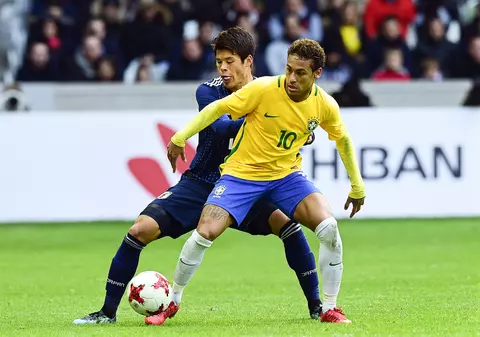 Neymar, pregătit pentru debutul cu Brazilia la Cupa Mondială. Va fi ”sută la sută” din capacitate
