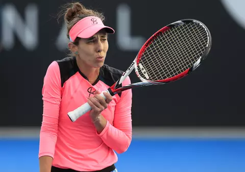 Cine este Mihaela Buzărnescu. Suferințele jucătoarei care a fost operată greșit de medicul Filipescu, cel care l-a nenorocit pe Prodan