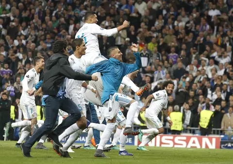 Real Madrid a pierdut ultima finală a Ligii Campionilor cu FC Liverpool. Au trecut 37 de ani de atunci