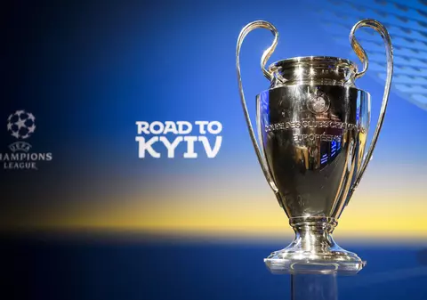 Real Madrid vrea să câștige Liga Campionilor pentru a treia oară consecutiv