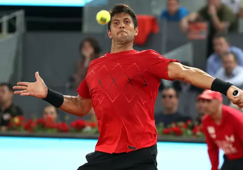 Fernando Verdasco și Robin Haase, victorii rotunde în circuitul ATP
