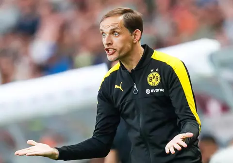 Thomas Tuchel, antrenor la PSG! Tehnicianul german a semnat un contract pentru următorii doi ani
