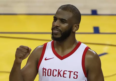 Play-off NBA. Houston Rockets - Golden State Warriors 98-94, în meciul 5 al finalei Conferinței de Vest. 3-2, la general