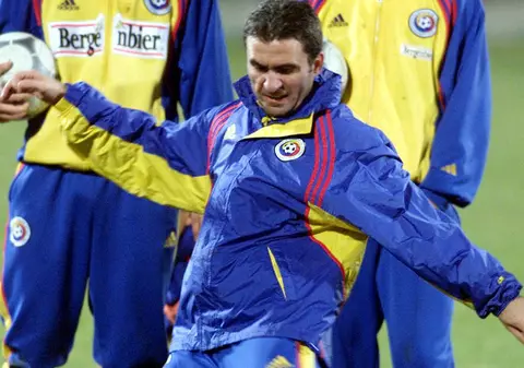 Hagi, răspuns pentru Contra: ”Am înțeles că trebuie să-mi cer scuze”