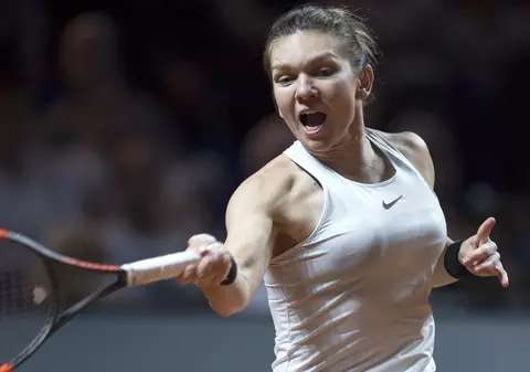 Oficial: ce avans mai are Simona Halep în clasamentul WTA. Pozițiile româncelor în ierarhie