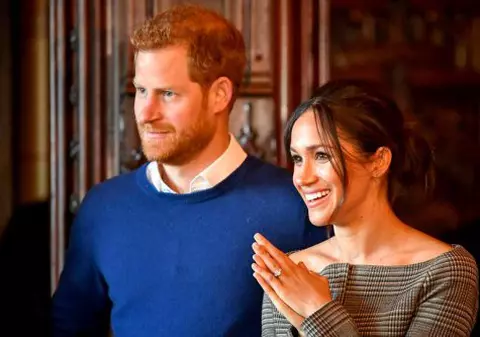 VIDEO | Care este prima melodie pe care Prințul Harry și Meghan Markle vor dansa la nuntă