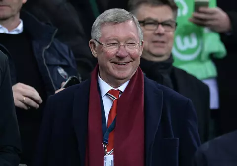 Alex Ferguson a ieșit din comă. Antrenorul în vârstă de 76 de ani vrea să meargă la Kiev, la finala Ligii Campionilor