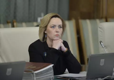 Reacția lui Carmen Dan, după condamnarea lui Liviu Dragnea: "Nu-l poate doborî o astfel de soluție"
