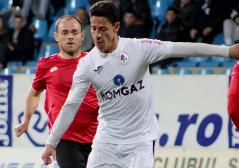 Liga 1 la fotbal, play-out, etapa 9. Concordia - Gaz Metan (ora 13.00, Digi Sport, Telekomsport, Look TV). Ambele echipe trag tare să evite retrogradarea