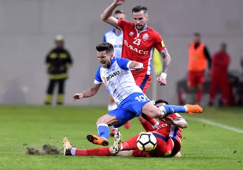 LIVETEXT Cupa României la fotbal, semifinale, retur: FC Botoșani - CSU Craiova 2-1. Oltenii, în finala din 27 mai, de pe Arena Națională. Reacții