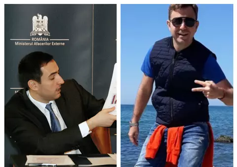 AUDIO /  Meleşcanu, surprins de numirile din propriul minister: "Premierul Dăncilă nu m-a consultat când a schimbat agentul României la Curtea de Justiţie a UE"