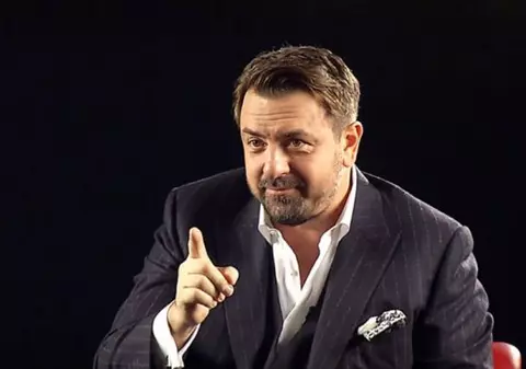 Horia Brenciu a avut probleme cu fetele. "În sufletul meu era o dramă cumplită"