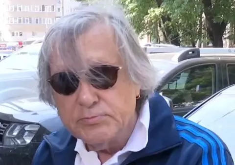 Ilie Năstase, declarații despre scandalul arestării. ”Eu nu l-am înjurat pe polițist până nu a tras de mine”