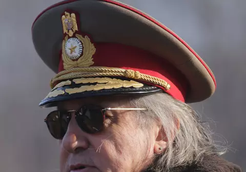 Ilie Năstase, primele declarații după ce a fost audiat la Poliția Rutieră. „E prima oară când mi se pun cătușele”