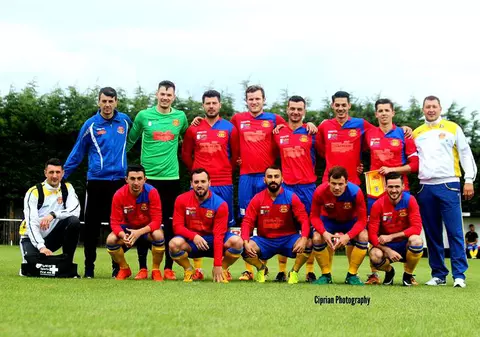 Gigi Becali vrea să preia o echipă din Anglia. ”Știm că e naționalist. Decât să bage bani într-o echipă de liga secundă de-a lor, mai bine vine la FC România”