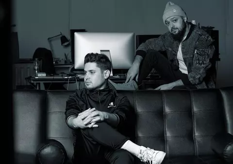 VIDEO/ DJ-ul Vik Leifa a lansat piesa “Orbit” în colaborare cu Guz