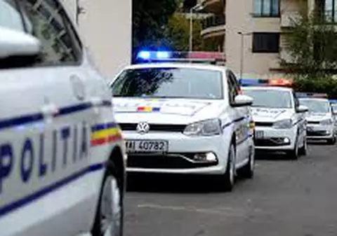 Patronul unui bar din Bârlad a fost înjunghiat. Bărbatul a ajuns în stare gravă la spital