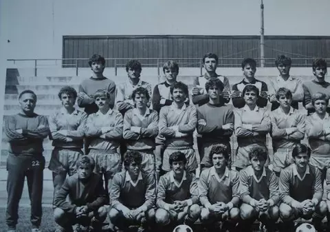 Viorel Abrudan a murit! A antrenat la FC Bihor și la Înfrățirea Oradea