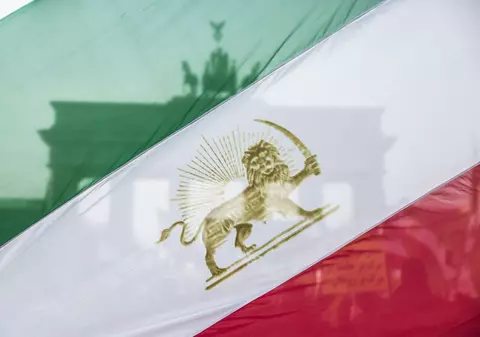 Țările europene nu vor părăsi acordul nuclear cu Iranul, indiferent de decizia SUA