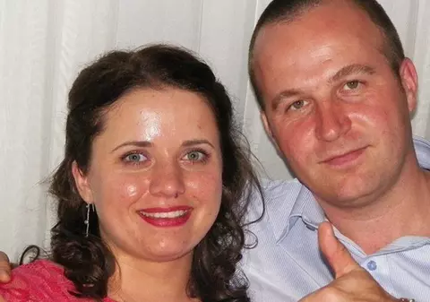 REPORTAJ: Iulia Ganea încearcă un nou tratament cu propriile celule stem, la Bucureşti. Tratamentul din Thailanda nu a dat rezultate