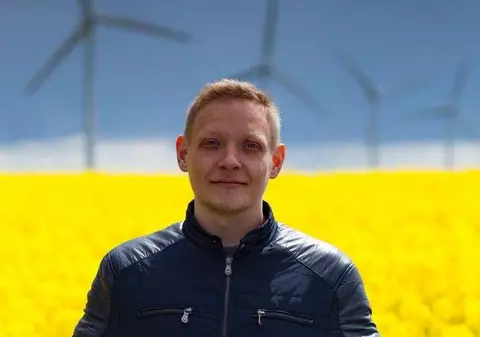 Iulian Echimov, un medic veterinar din Iași, a murit în condiții suspecte. A pierit în chinuri groaznice din cauza unui antibiotic folosit la o fermă de porci din Danemarca