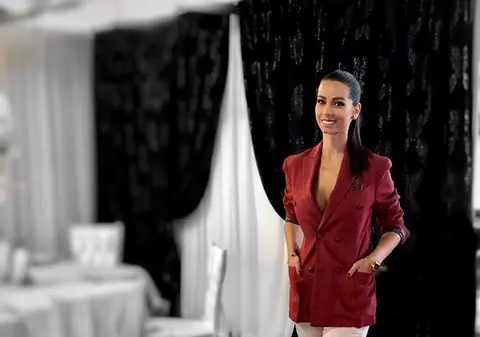 Video EXCLUSIV/ Iuliana Luciu a anunțat când va deveni mamă! ”Voi avea copil după ce mă mărit”