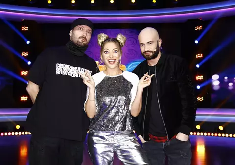 Cheloo, gelos pe cadourile primite de Delia.  ”Niciodată nu am avut parte de așa ceva”