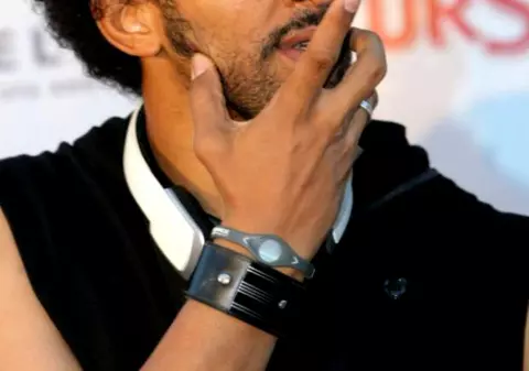 Detalii incendiare despre Kamara și fosta amantă. "Jur că s-a suit pe mine și am refuzat-o"