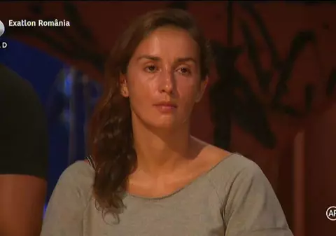 Roxana din echipa Războinicilor, eliminată de la Exatlon. Patru băieți s-au calificat în semifinale