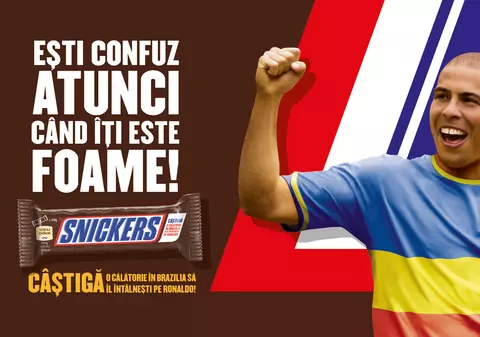 (P) Cum a ajuns Ronaldo să poarte tricoul celui mai mare rival al său