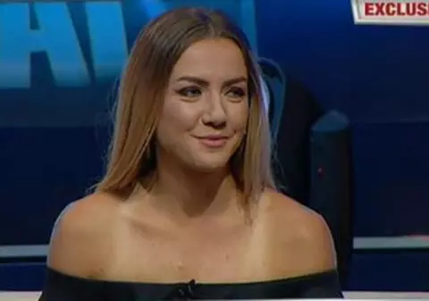 Larisa de la Exatlon, despre cea mai mare durere din viața ei. "Simțeam că intru în depresie"