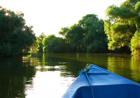 Vacanță de Rusalii în Delta Dunării – de la 499 lei/persoană!