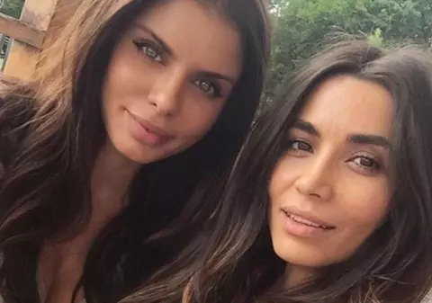 Lili Sandu a împlinit astăzi 39 de ani. Mesajul emoționant transmis de Ileana Lazariuc